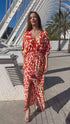 Kleid 4005 EF-3 RC FRESH COTTON EXCLUSIVE